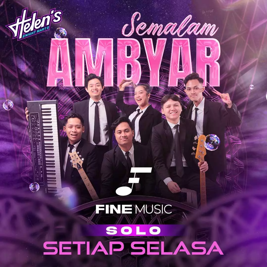 SEMALAM AMBYAR: FINE MUSIC