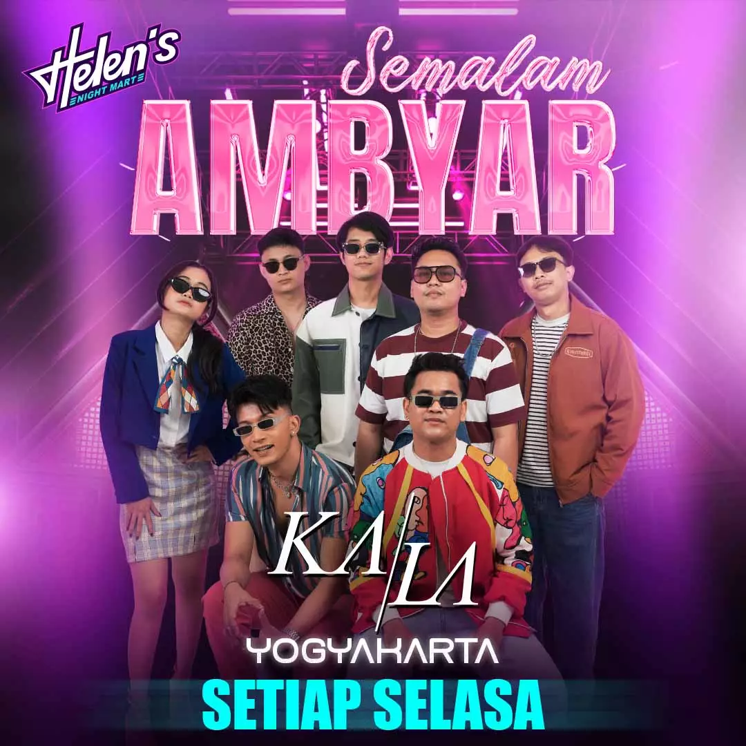 SEMALAM AMBYAR: KALA