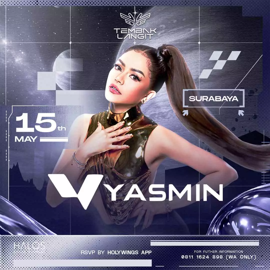 YASMIN	