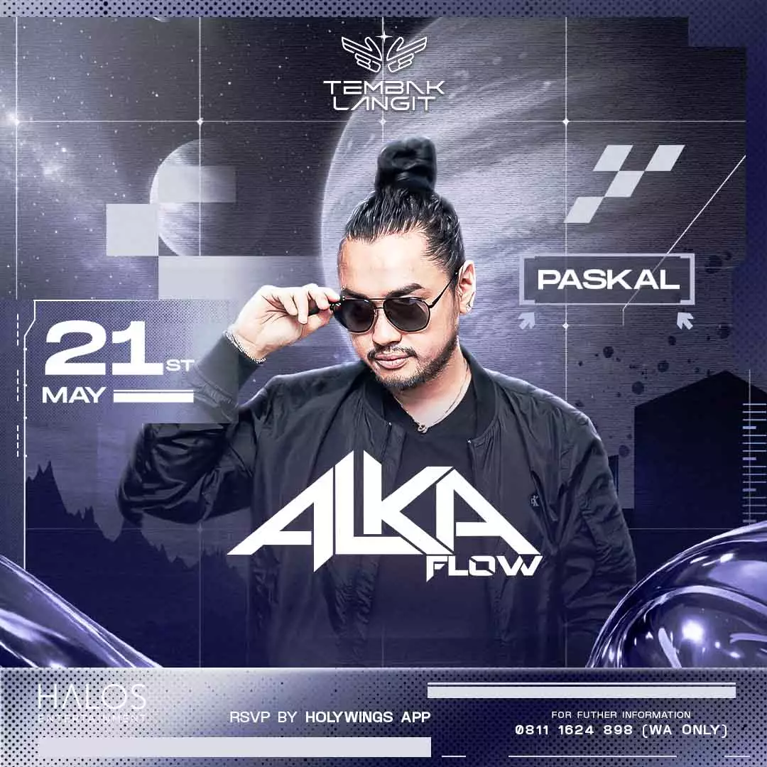 ALKA FLOW