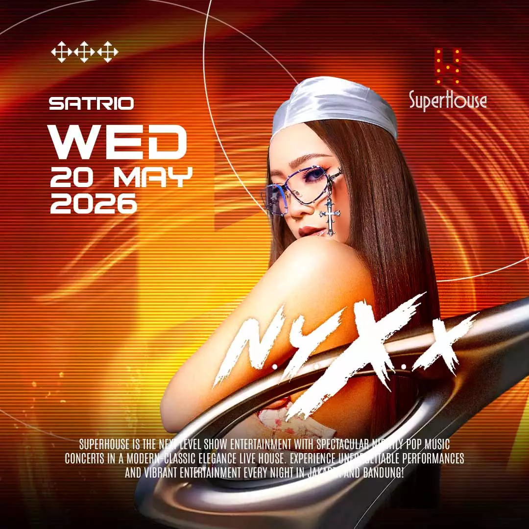 NYXX