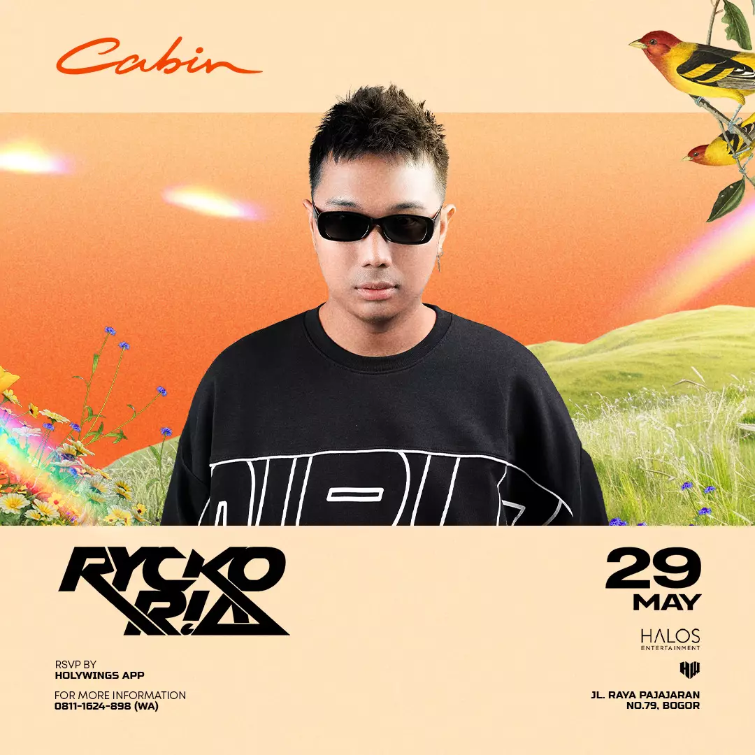 RYCKO RIA