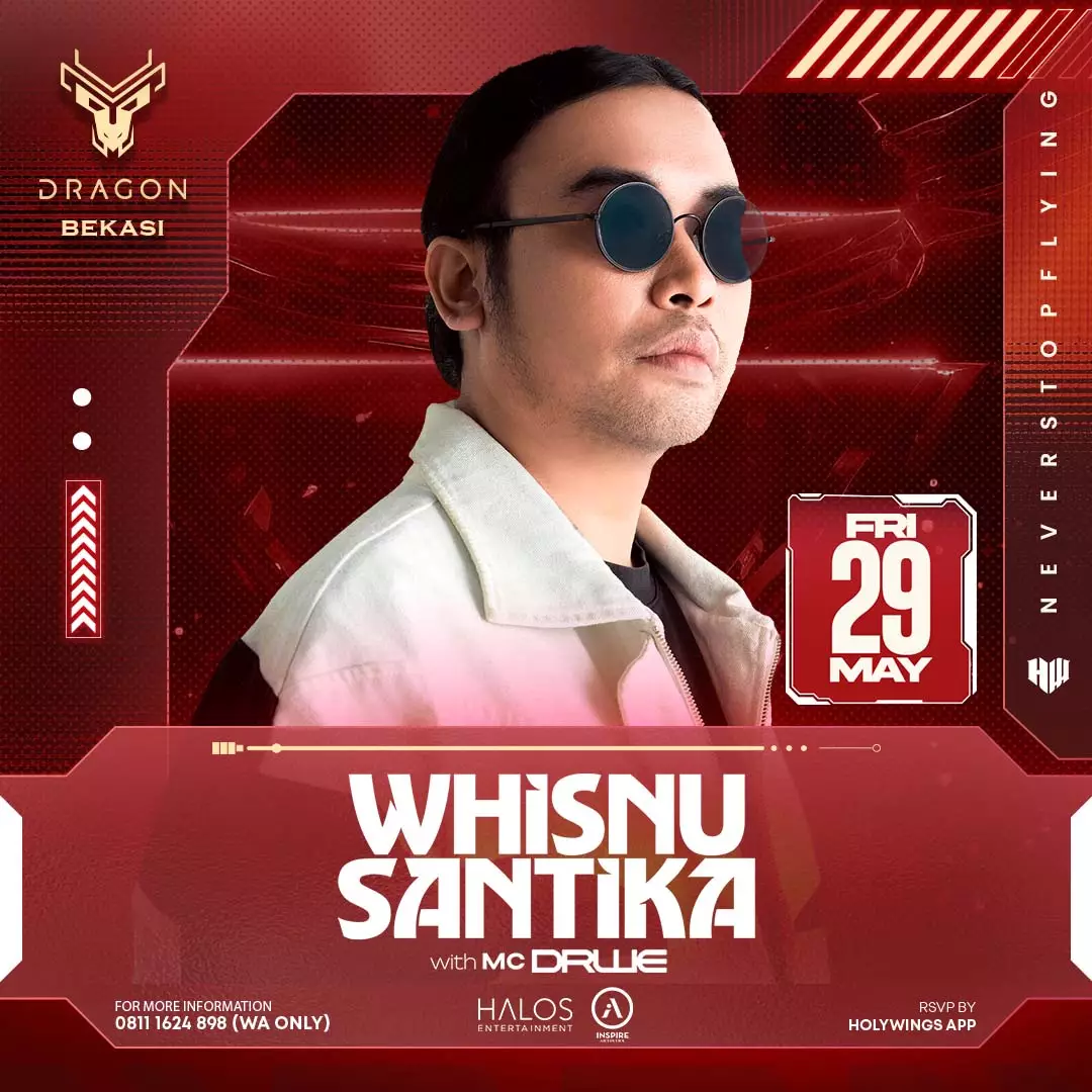 WHISNU SANTIKA
