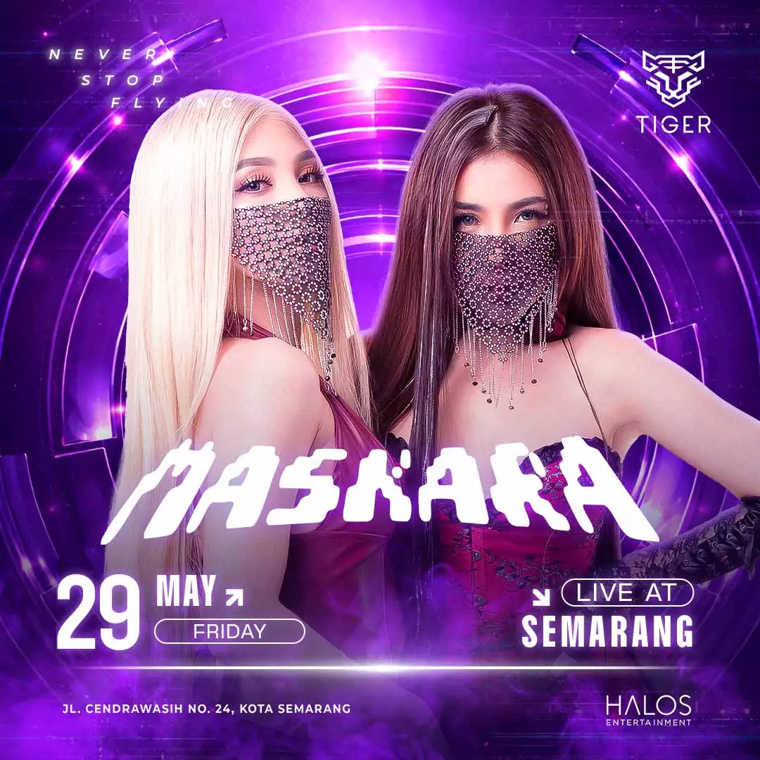 MASKARA MUSIC