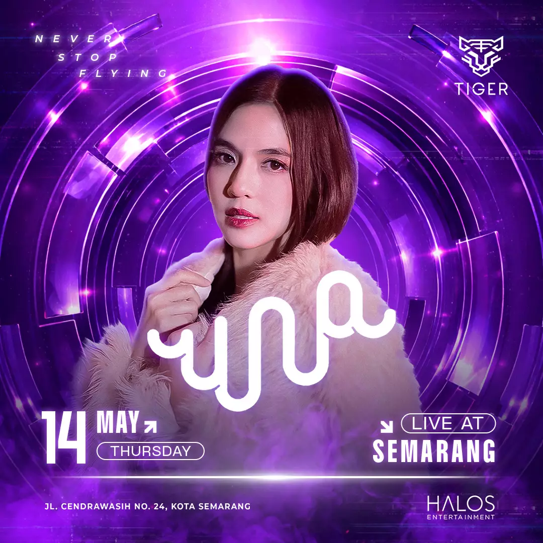 UNA