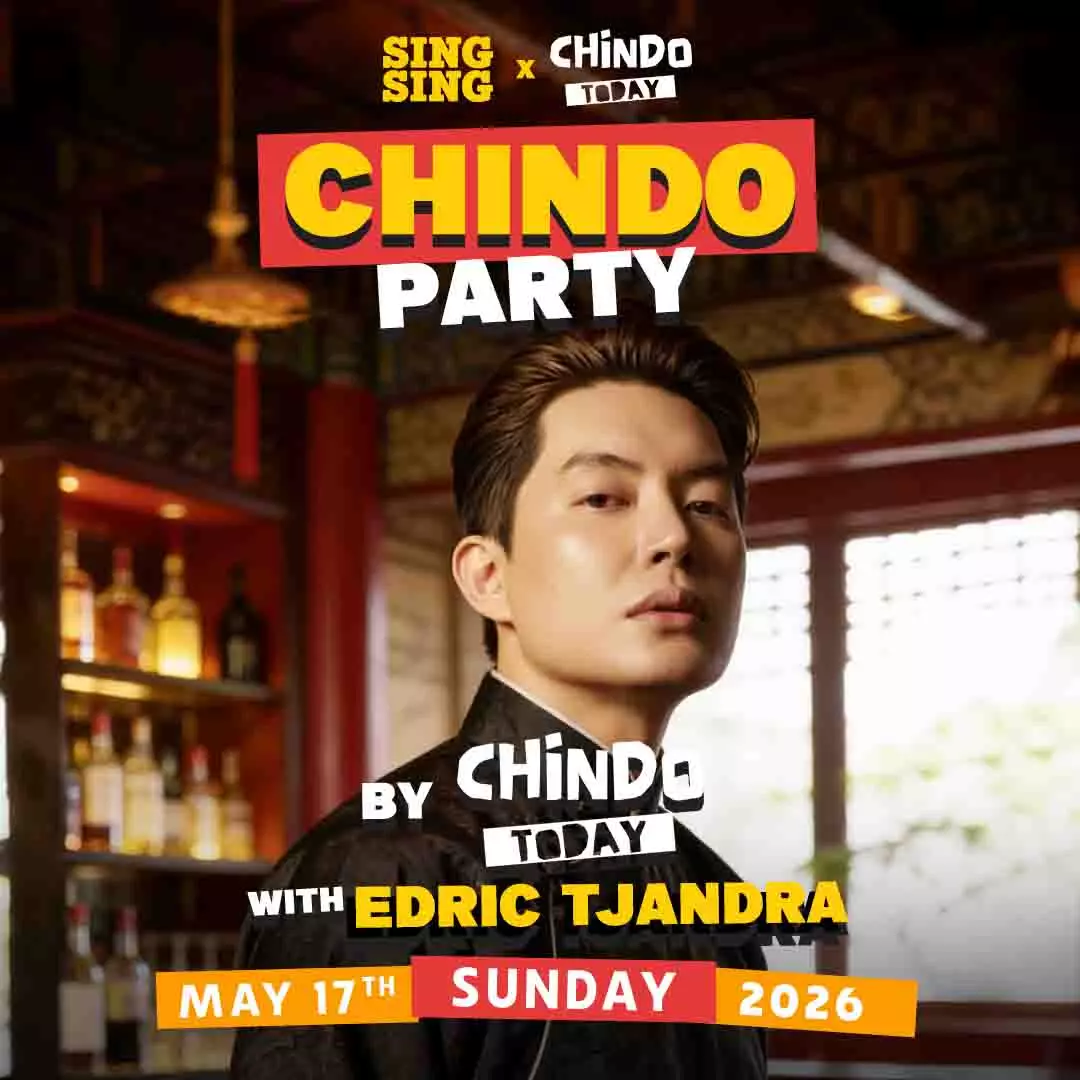 EDRIC CHANDRA