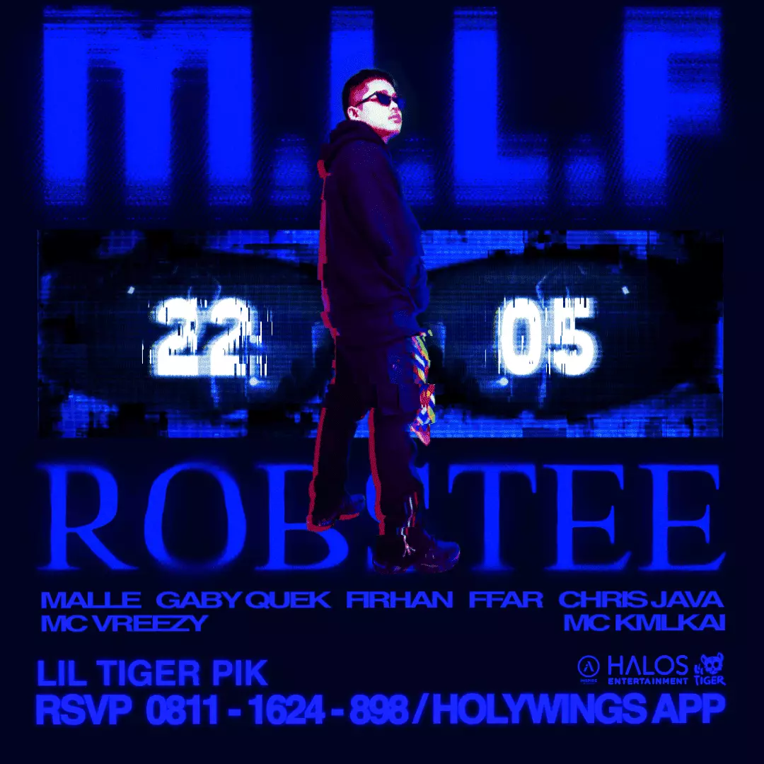 ROBSTEE