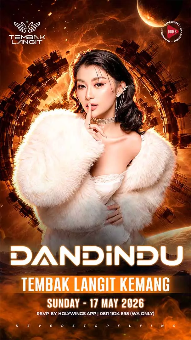 DANDINDU