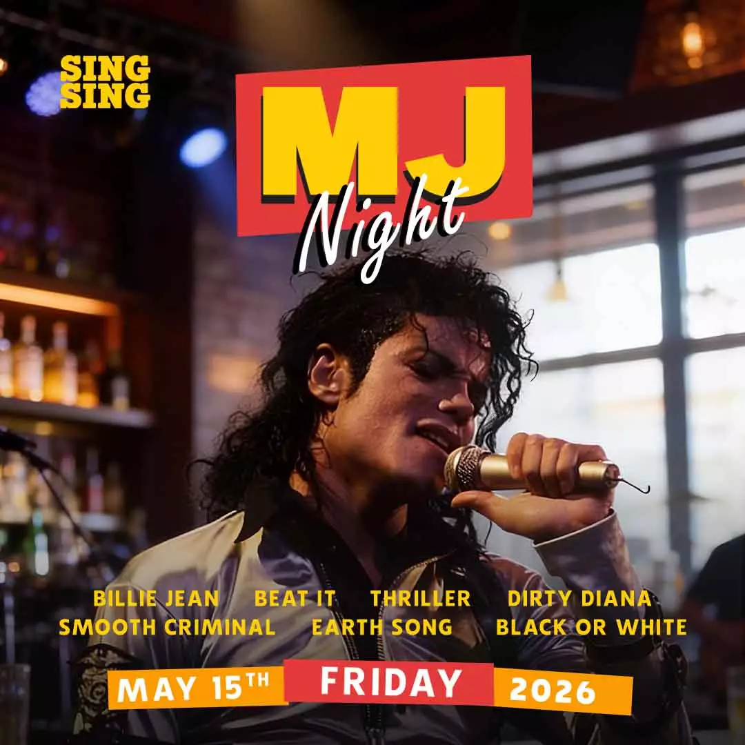 MJ NIGHT