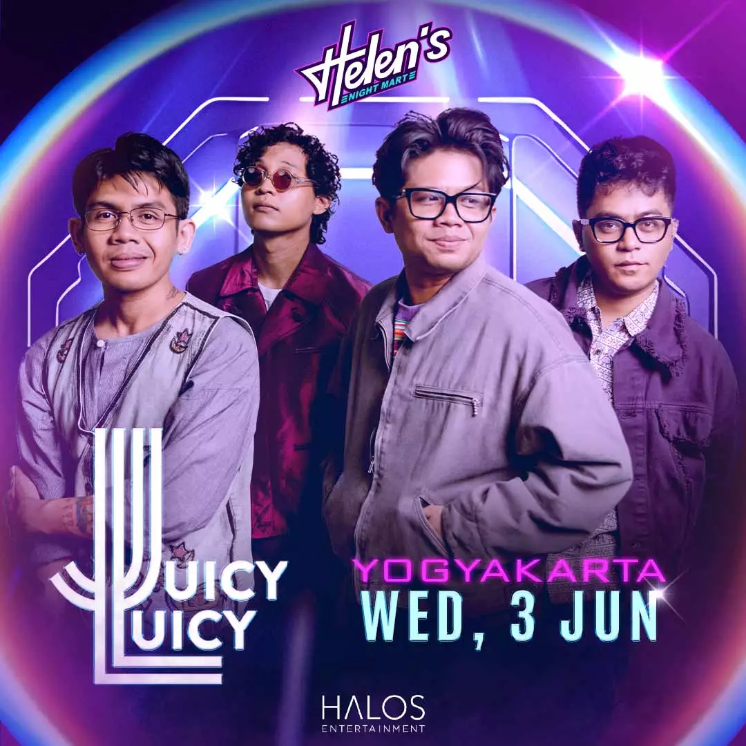 JUICY LUICY