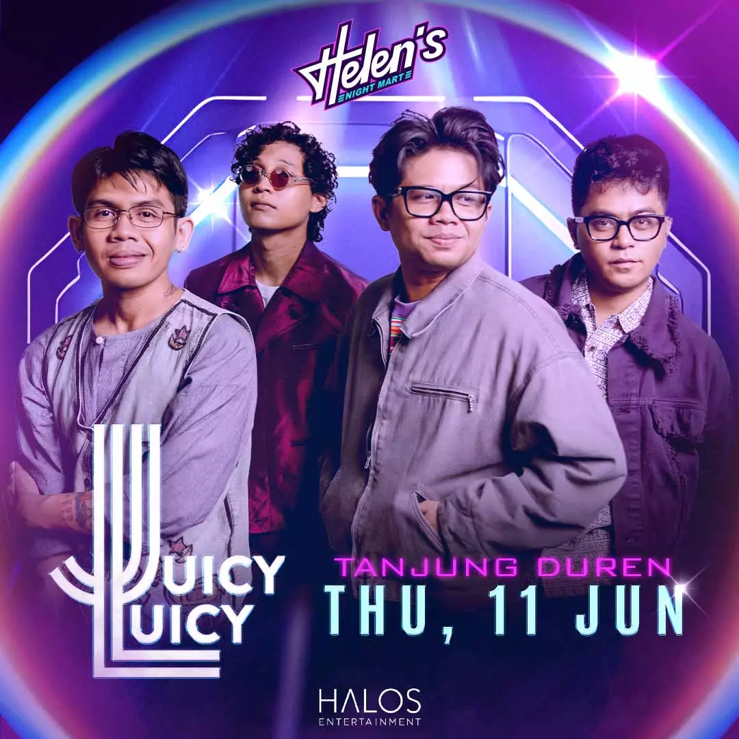 JUICY LUICY