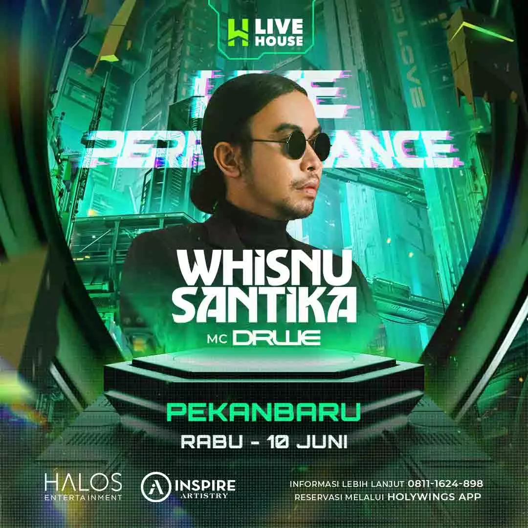 WHISNU SANTIKA