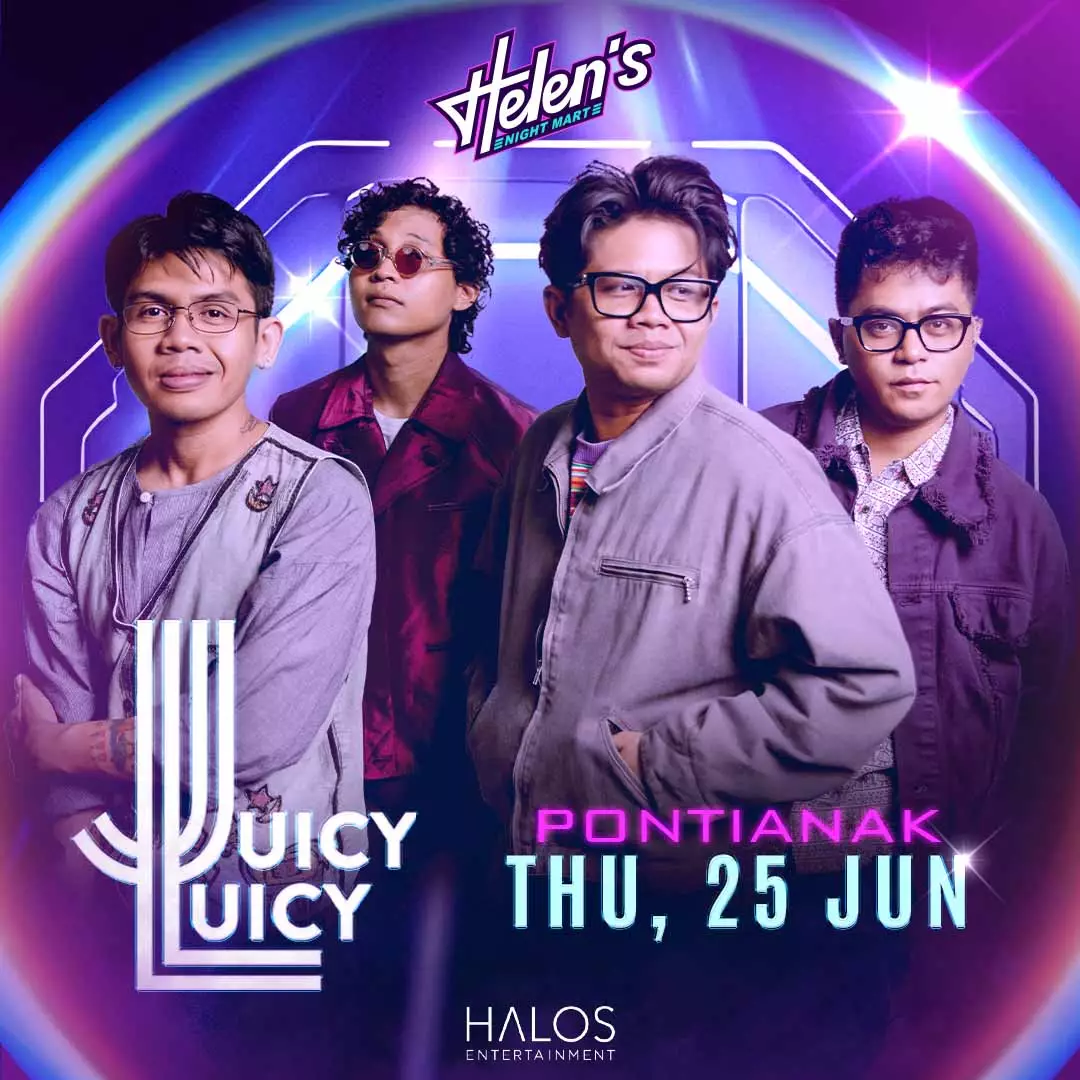 JUICY LUICY