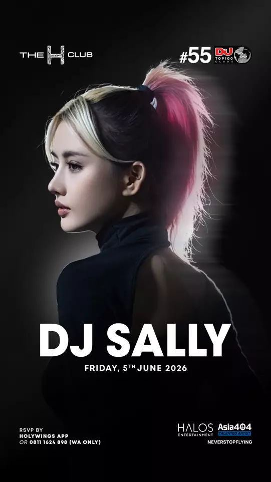 SALLY