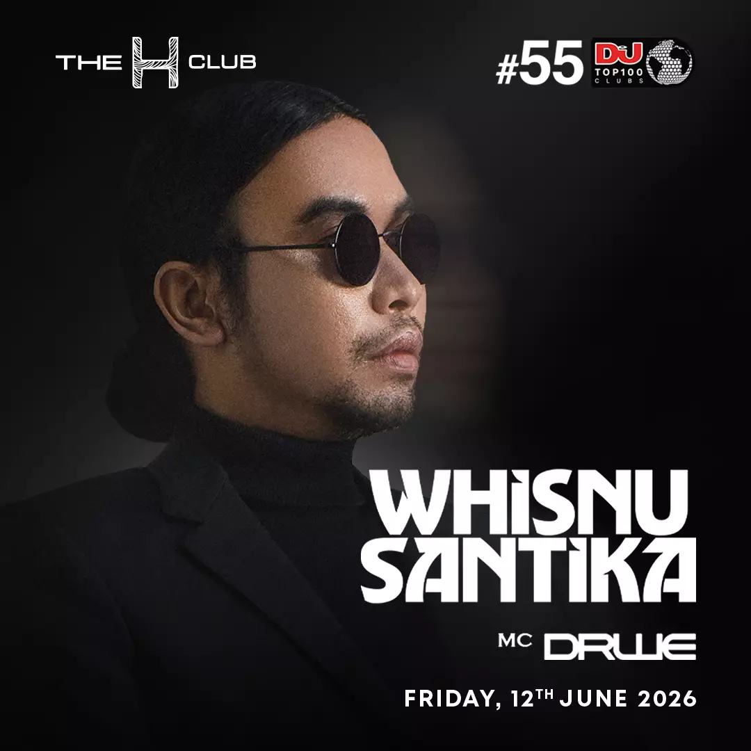 WHISNU SANTIKA