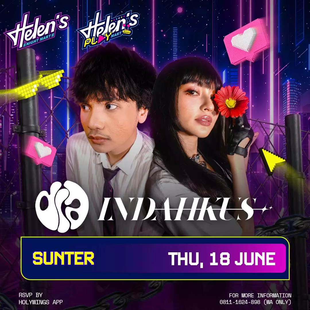 DIA ft INDAHKUS
