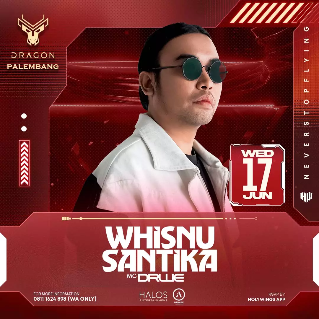 WHISNU SANTIKA