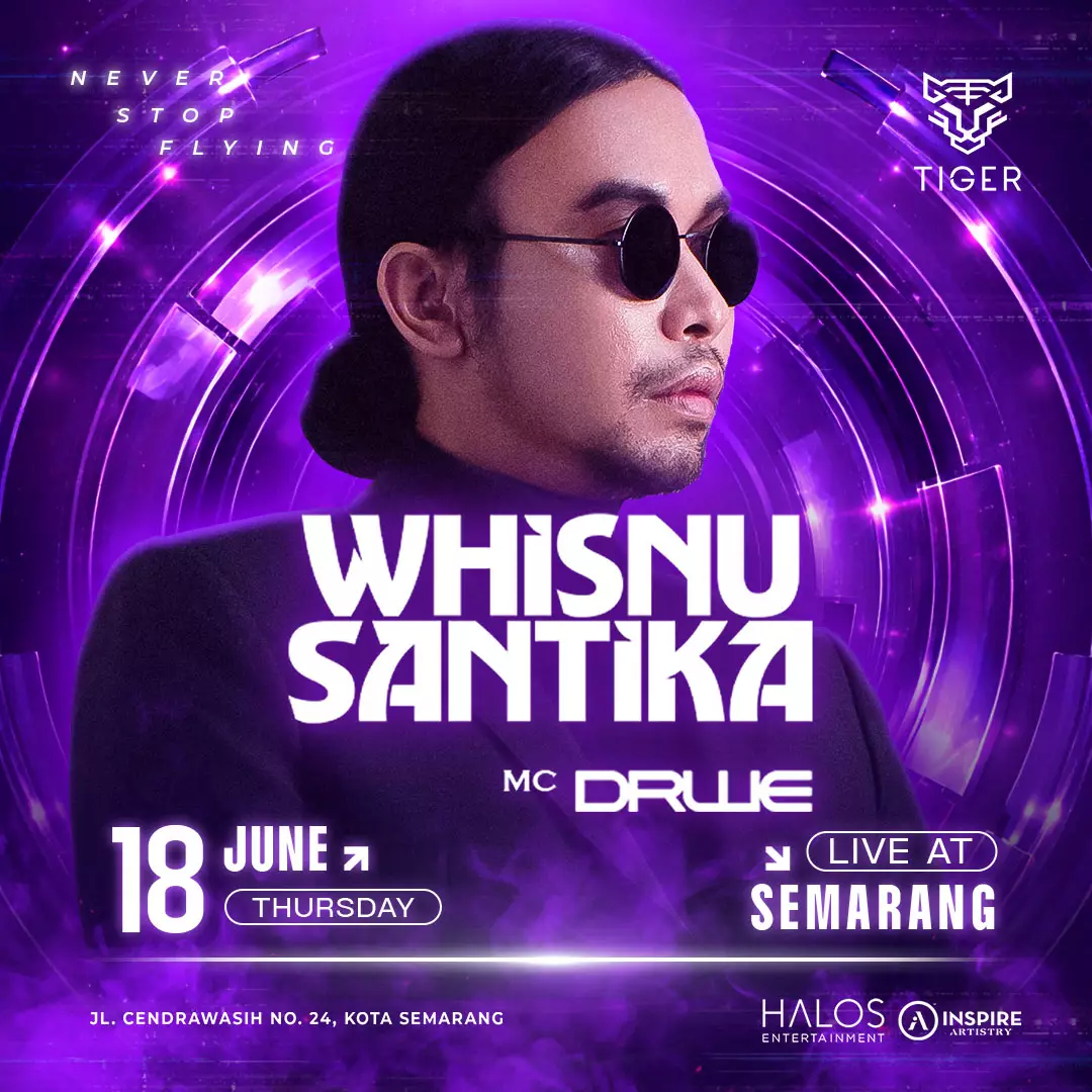 WHISNU SANTIKA
