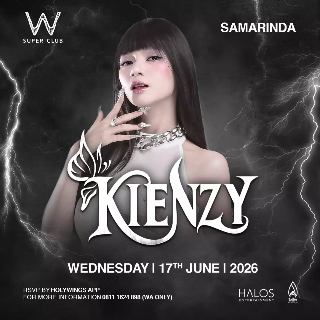 KIENZY 