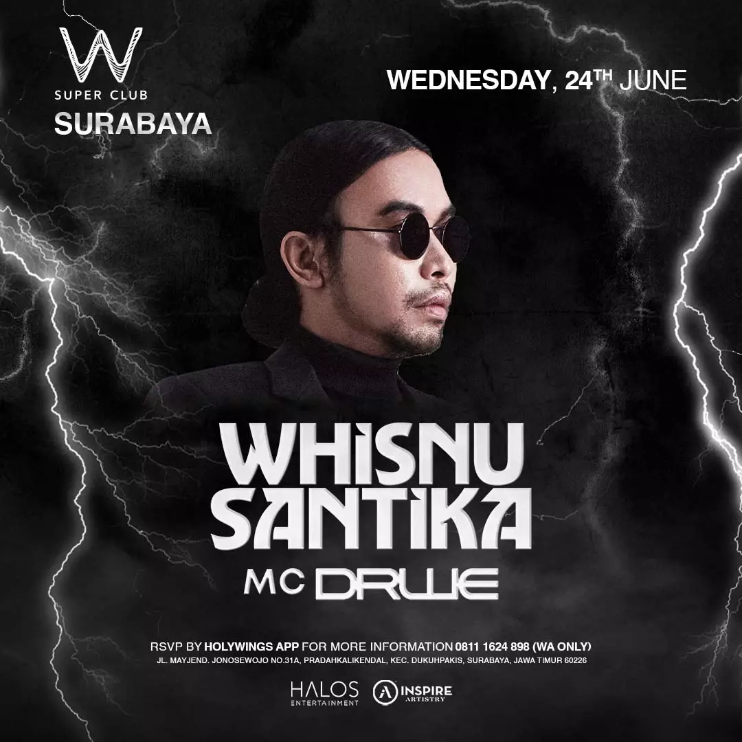 WHISNU SANTIKA
