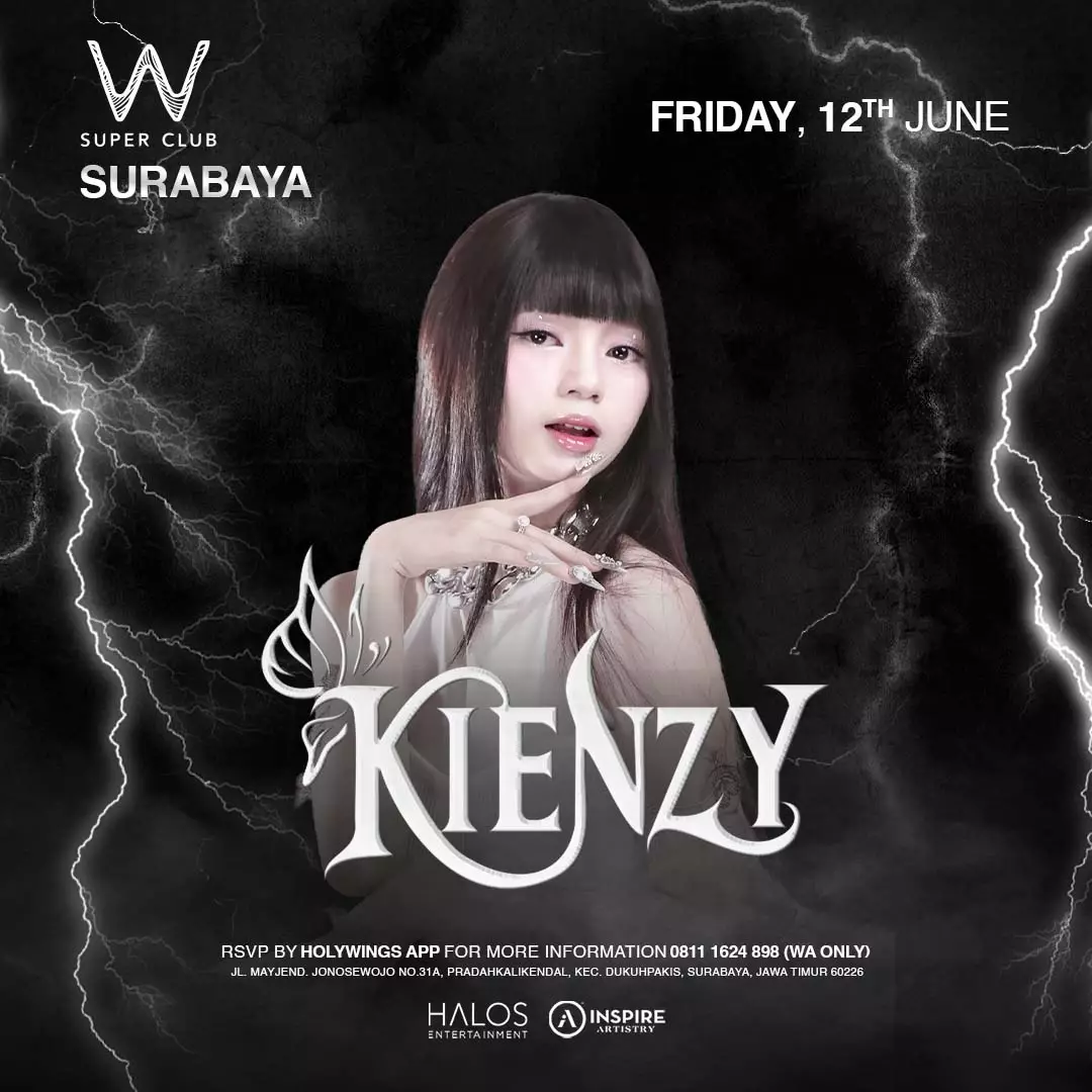 KIENZY 