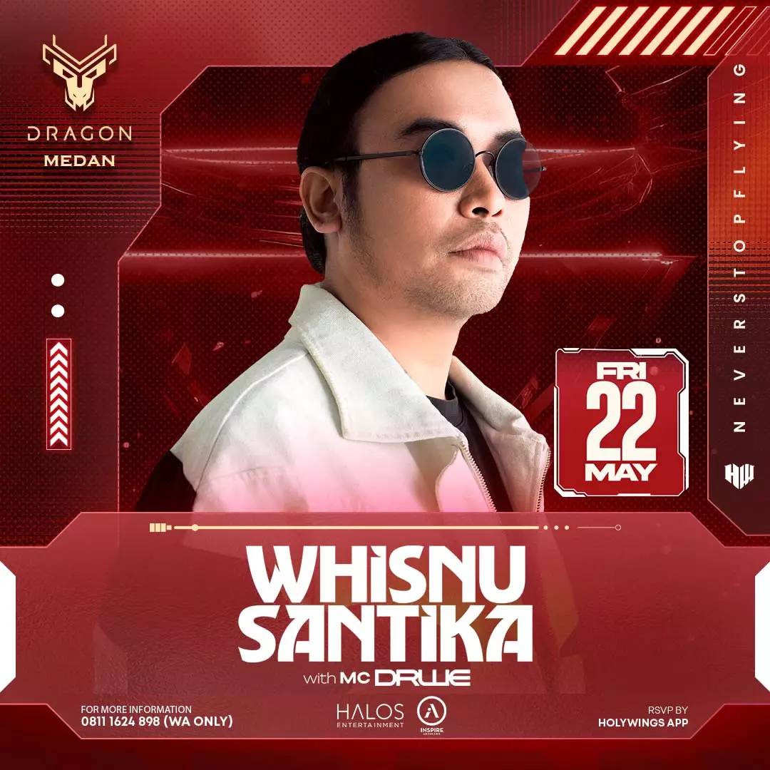 WHISNU SANTIKA