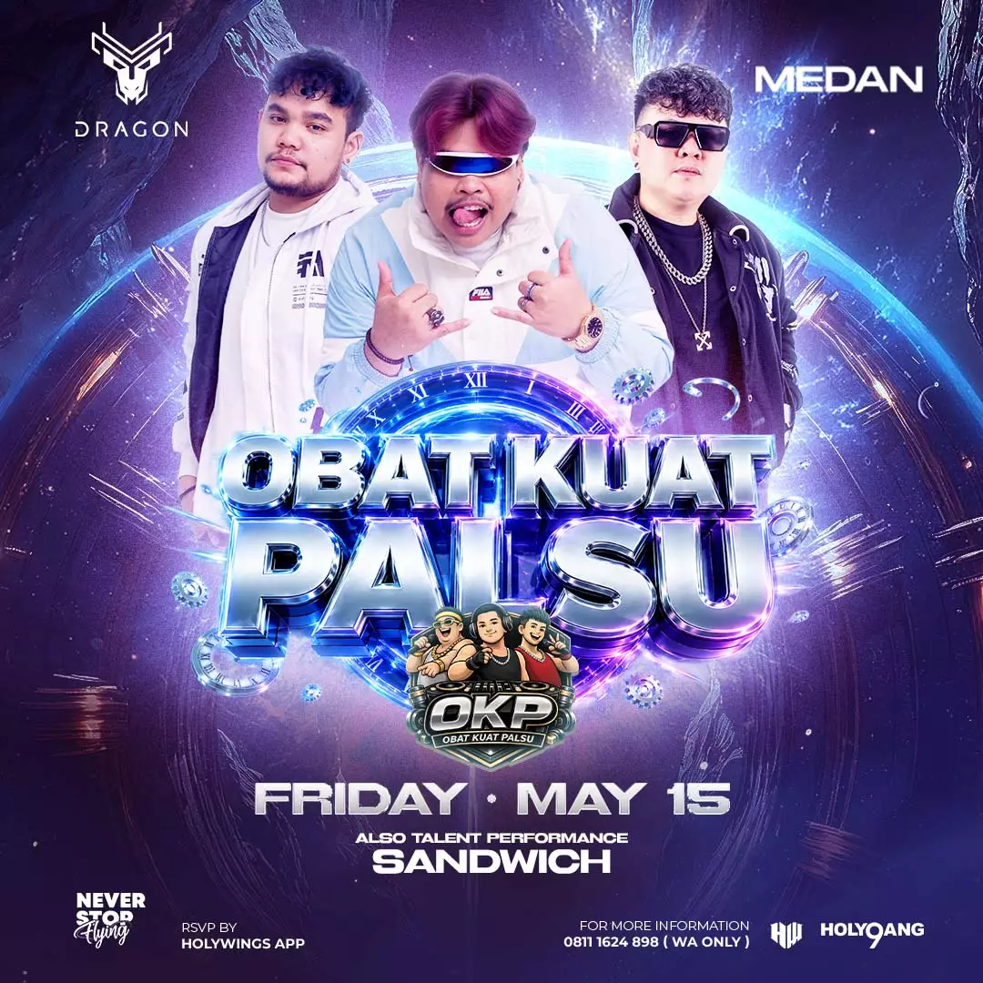 OBAT KUAT PALSU