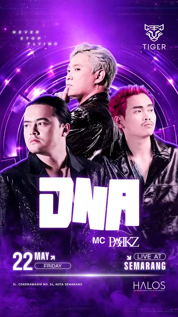 DNA