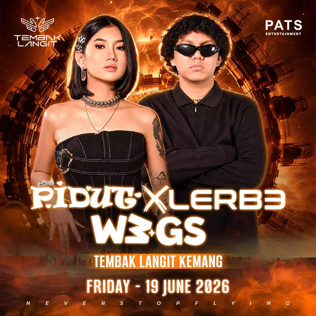 WEGS X LERBE PIDUT