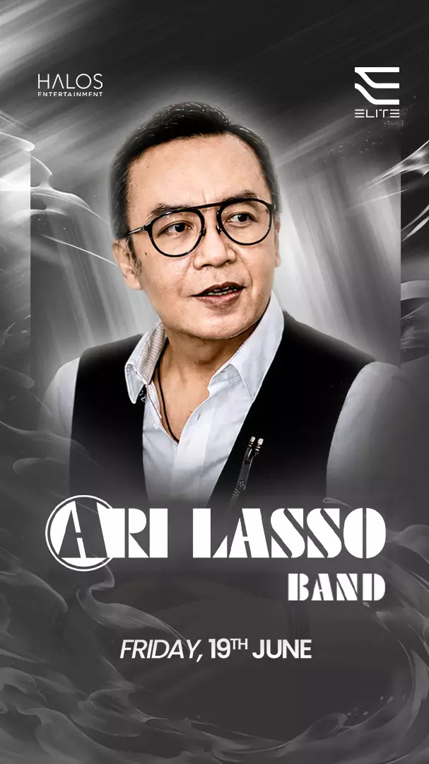 ARI LASSO