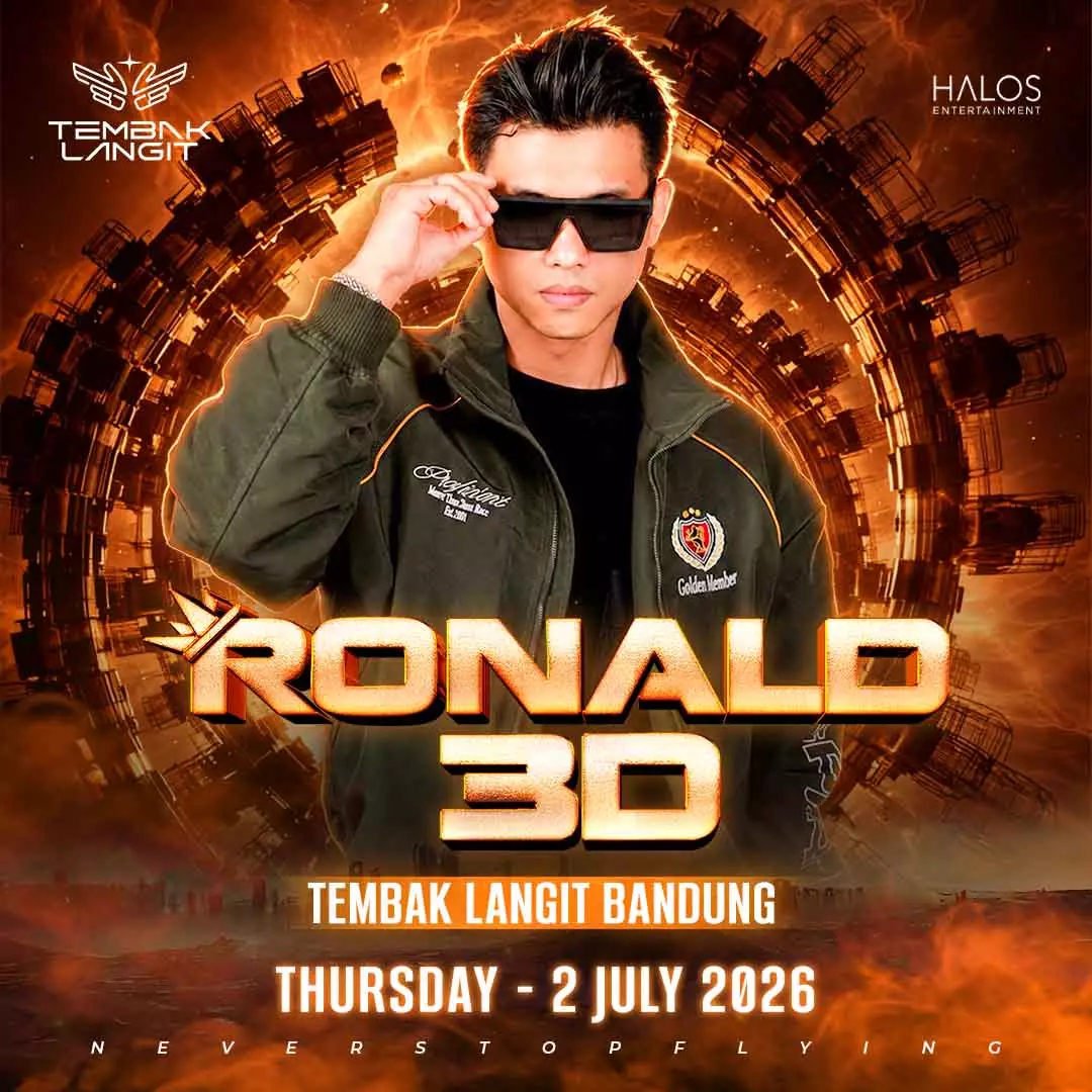 RONALD 3D
