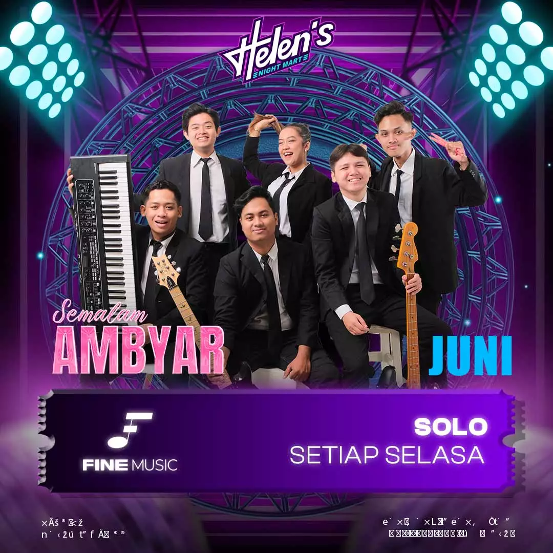 SEMALAM AMBYAR: FINE MUSIC