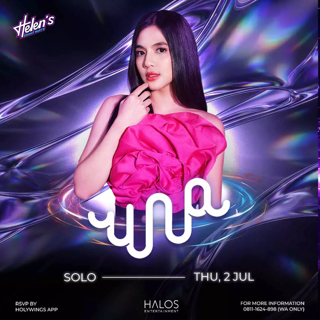 DJ UNA