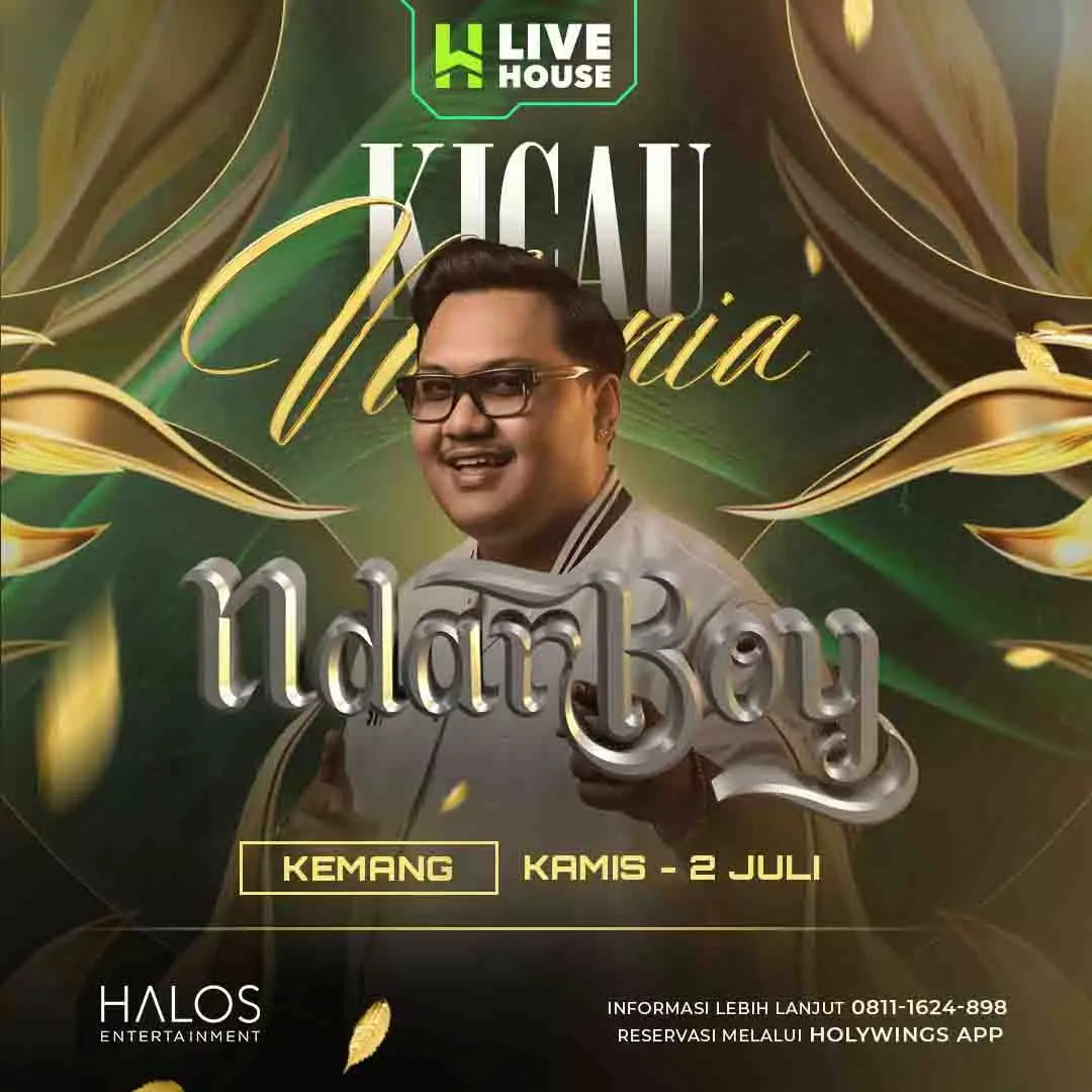 NDARBOY
