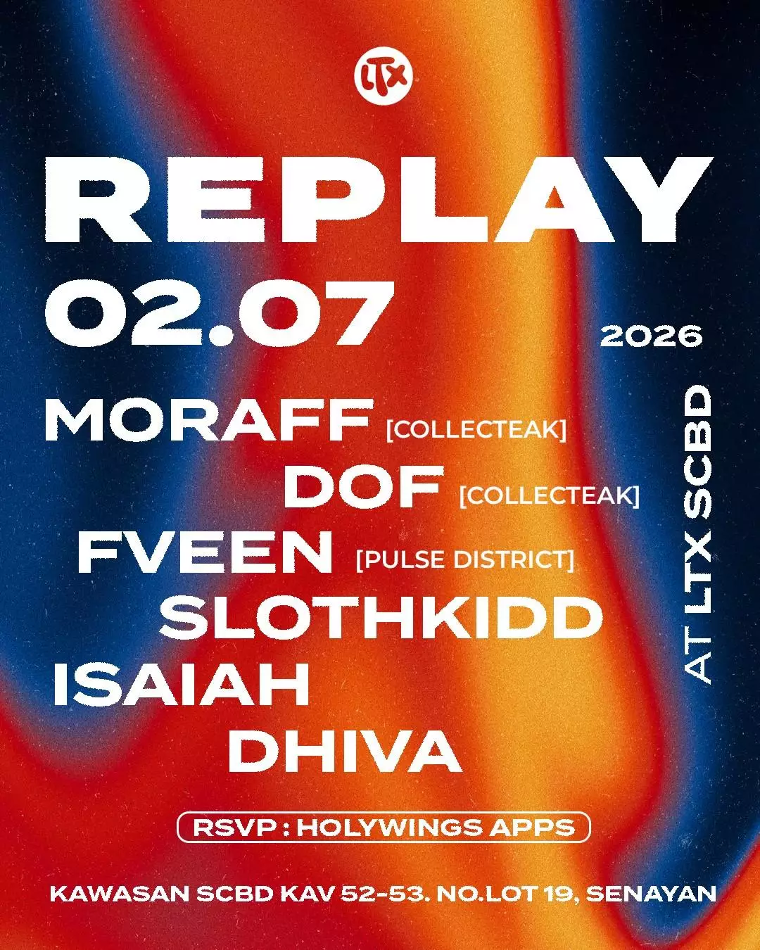 REPLAY