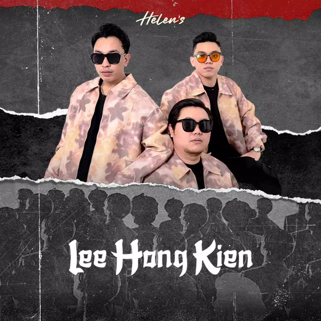LEE HONG KIEN