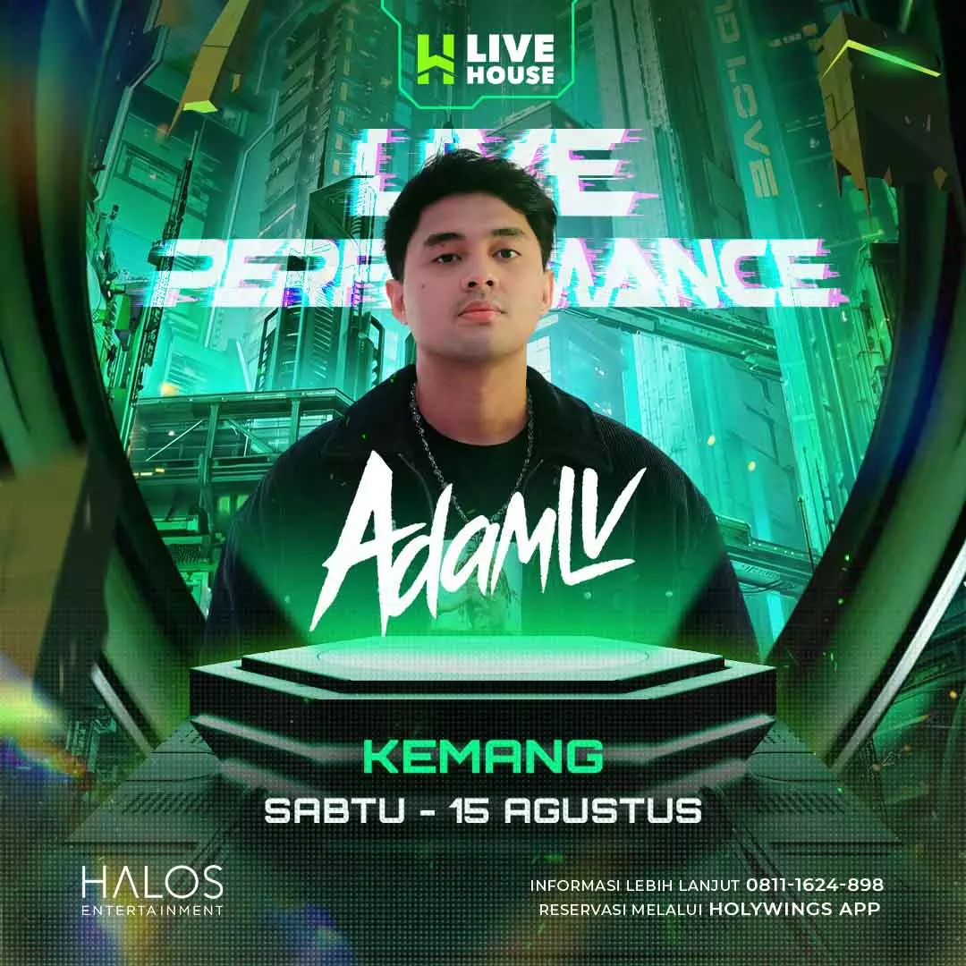 ADAMLV