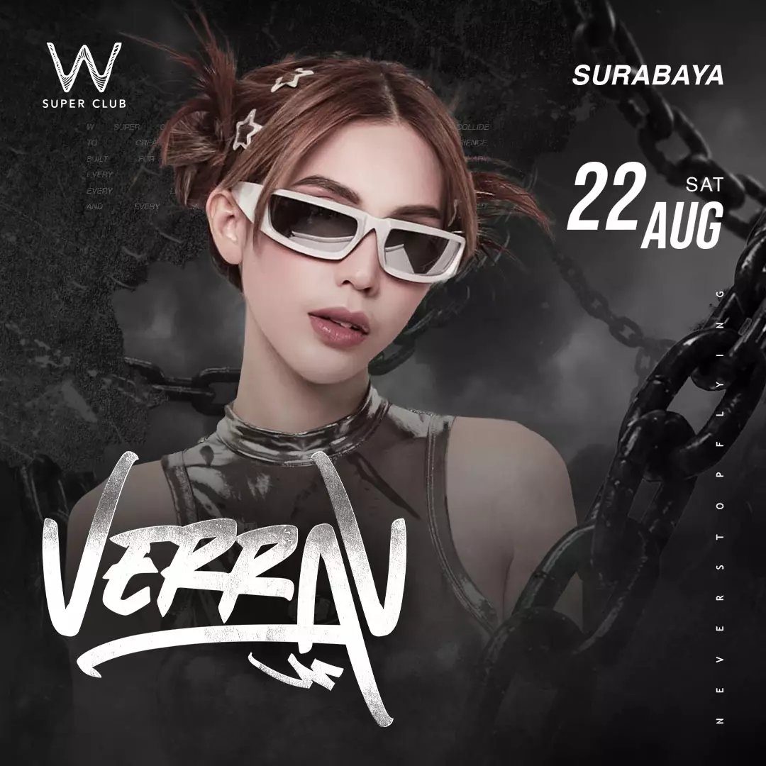 VERRA V
