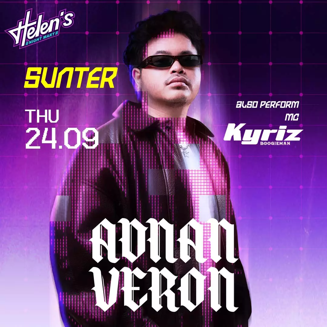 ADNAN VERON