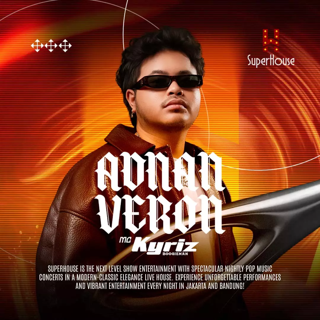 ADNAN VERON