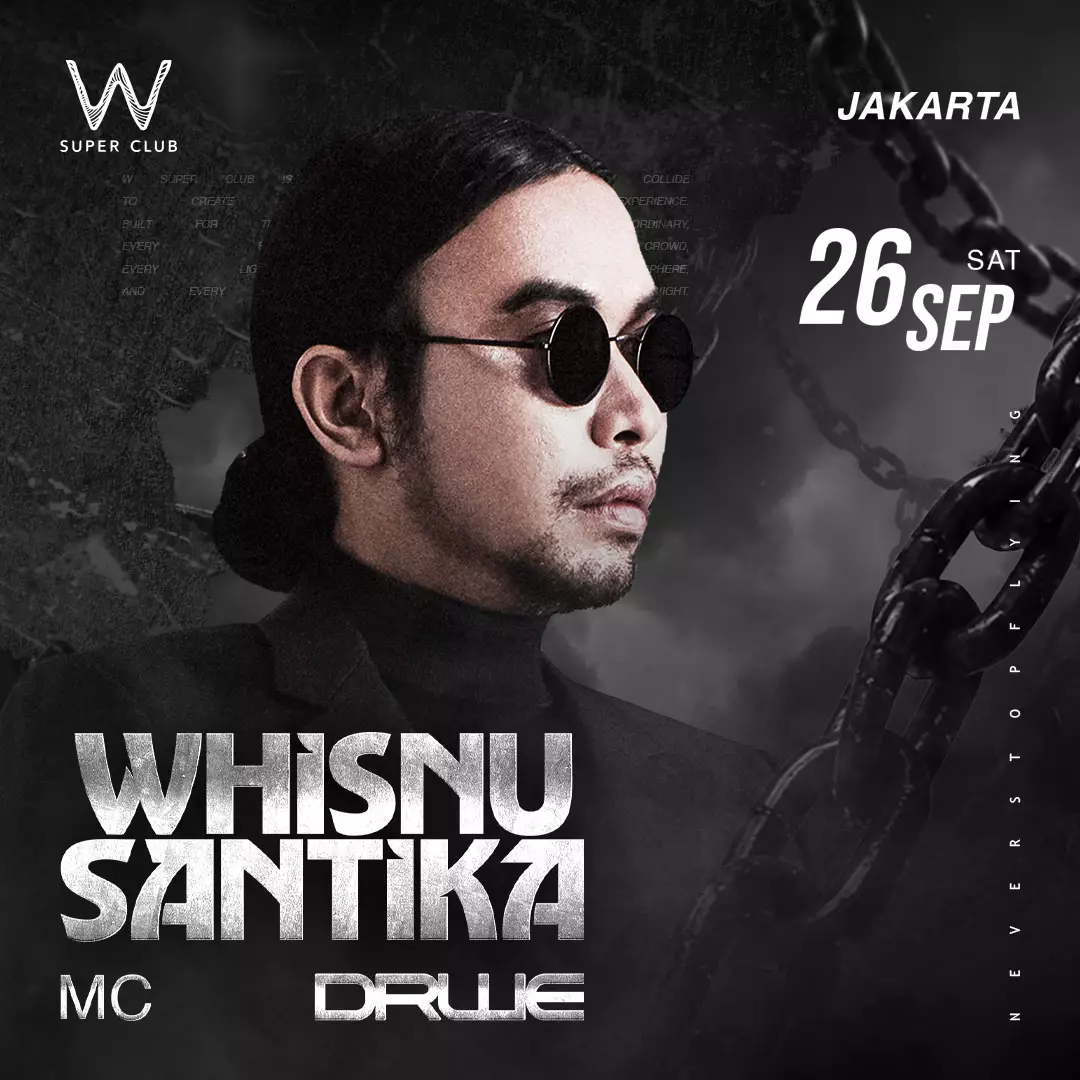WHISNU SANTIKA