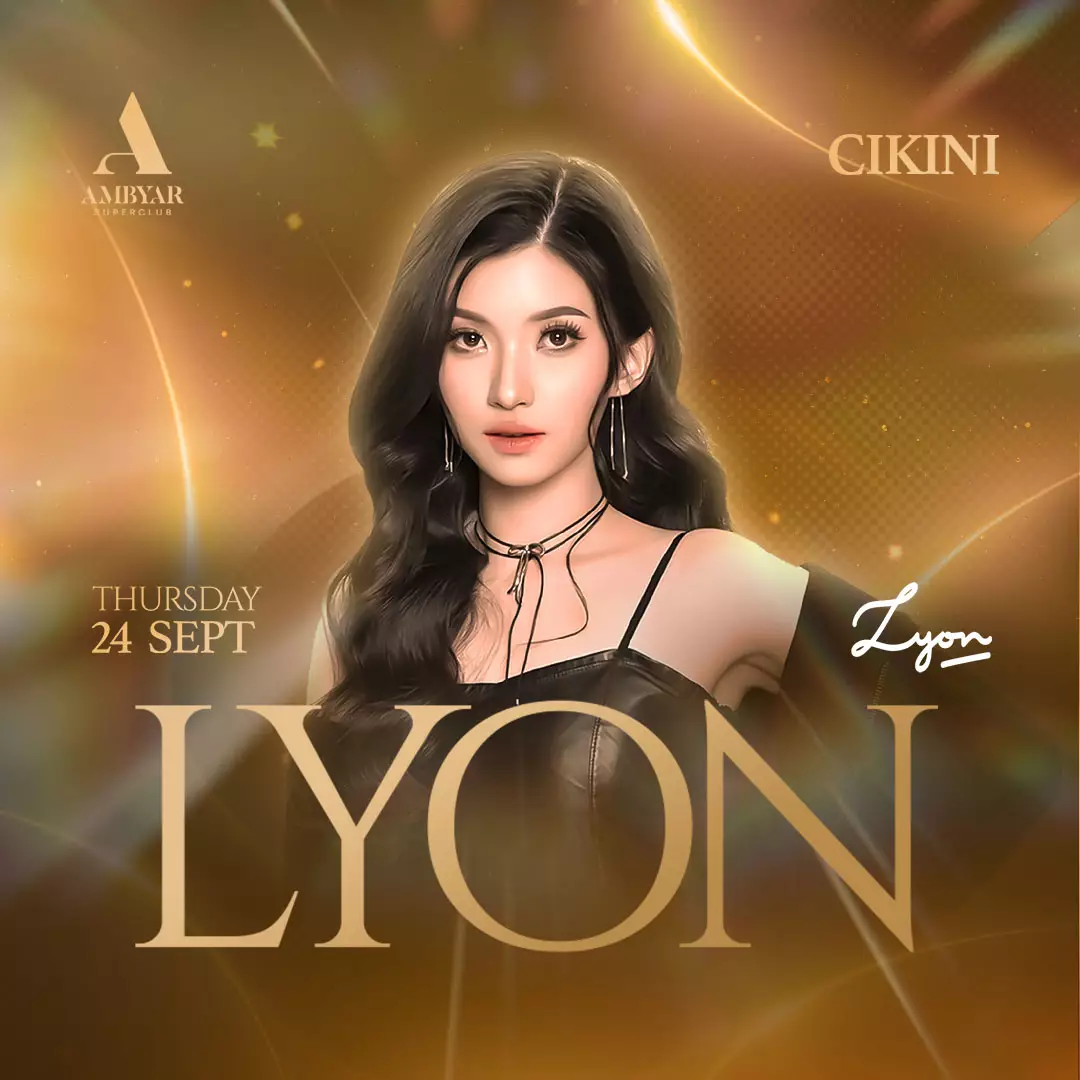 LYON