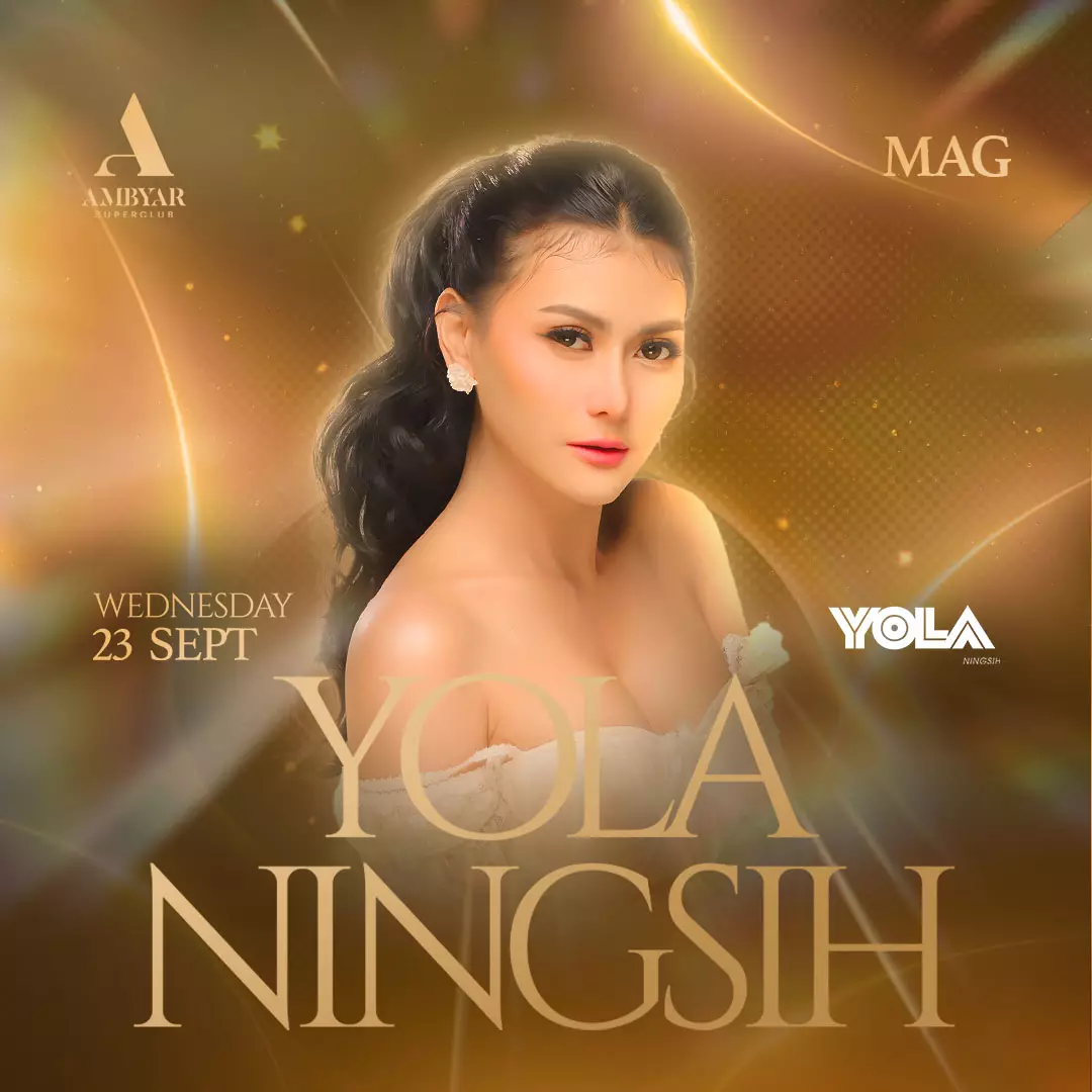 YOLA NINGSIH