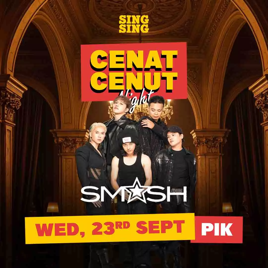SMASH