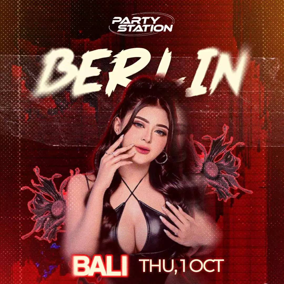 DJ BERLIN