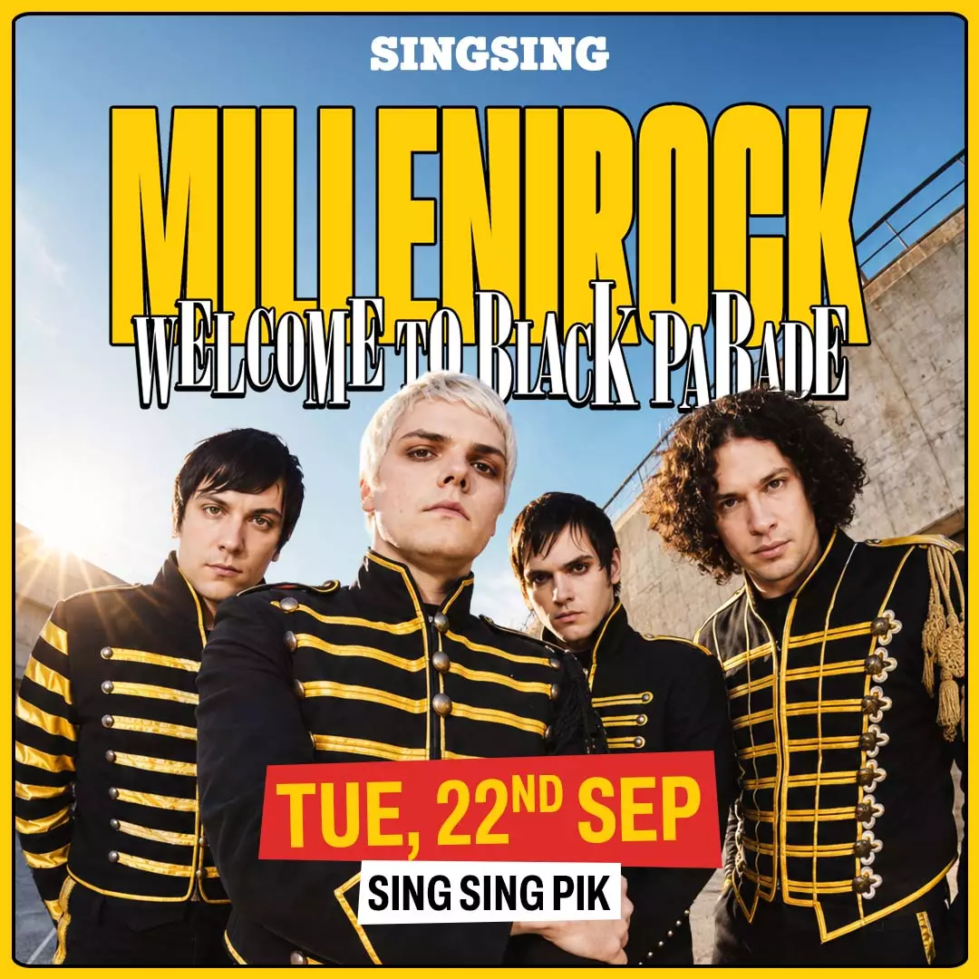 MILLENIROCK