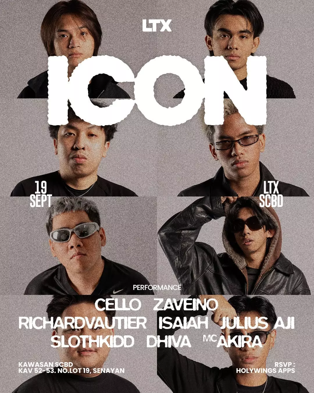 ICON