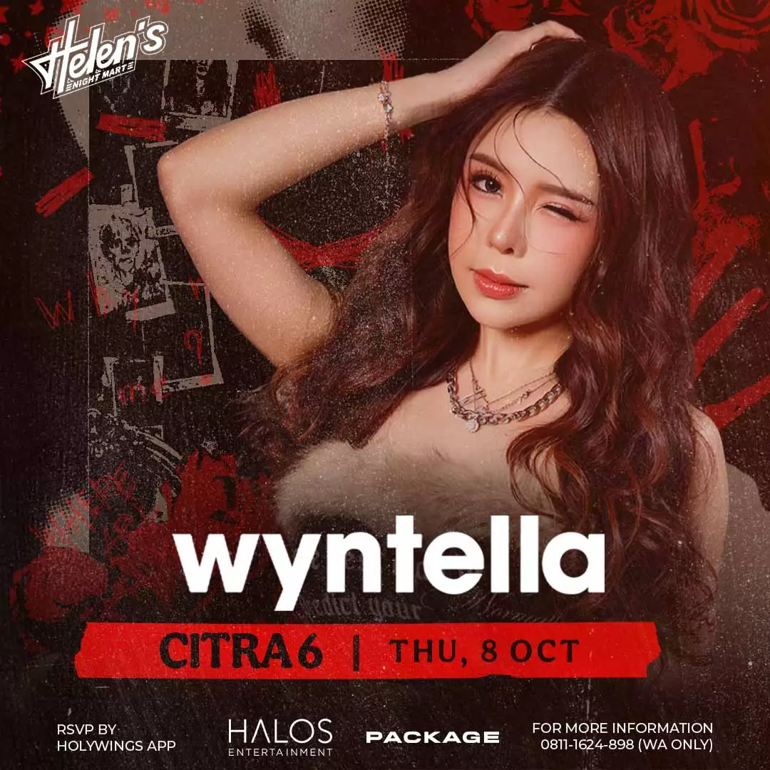 WYNTELLA