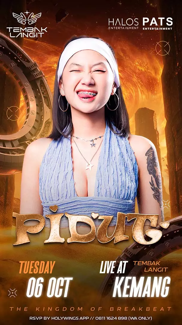 PIDUT