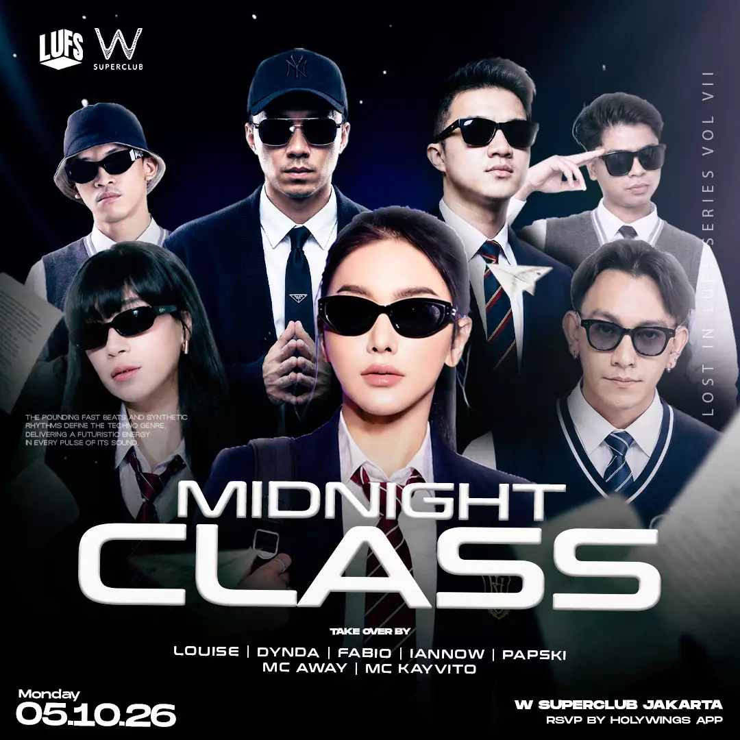 MIDNIGHT CLASS
